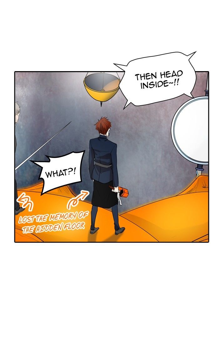 Tower of God chapter 344 page 69