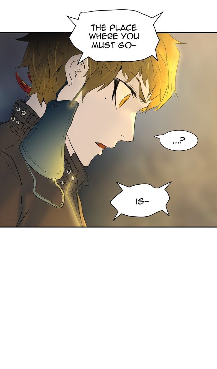 Tower of God chapter 344 page 70