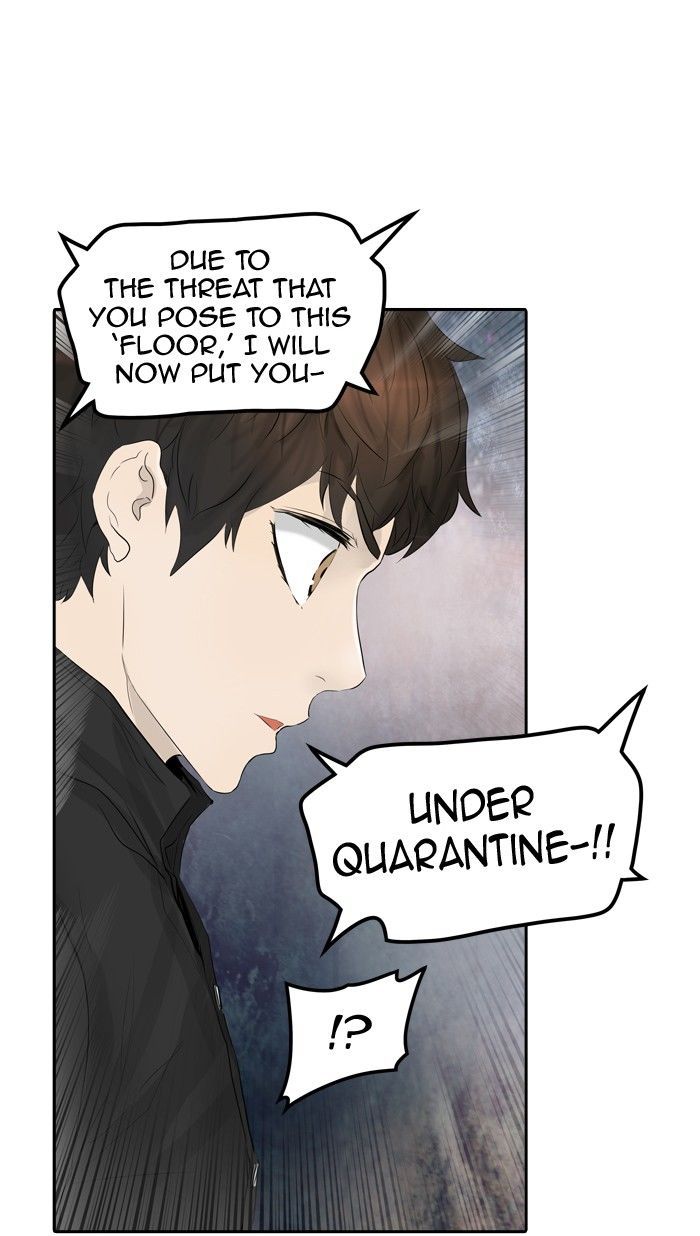 Tower of God chapter 344 page 75