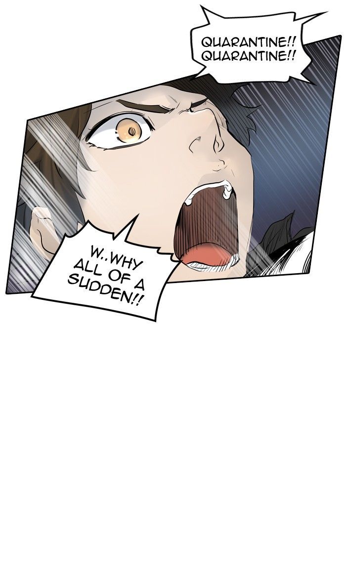 Tower of God chapter 344 page 80