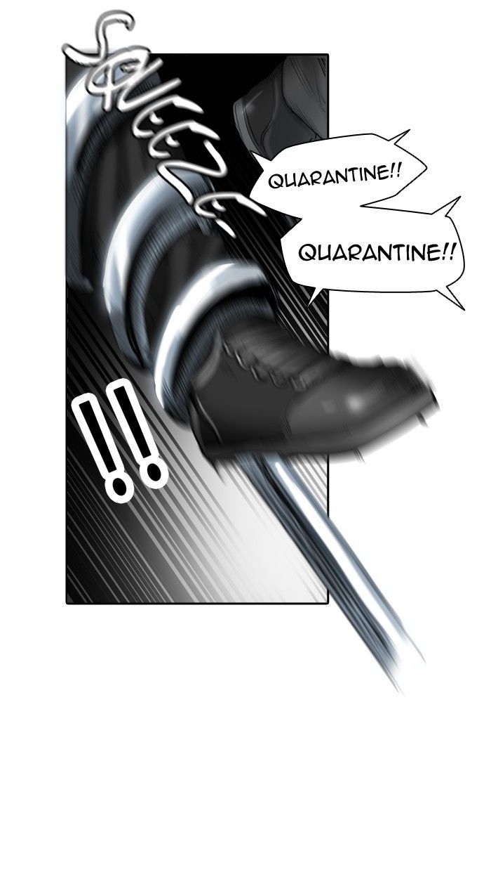 Tower of God chapter 344 page 86