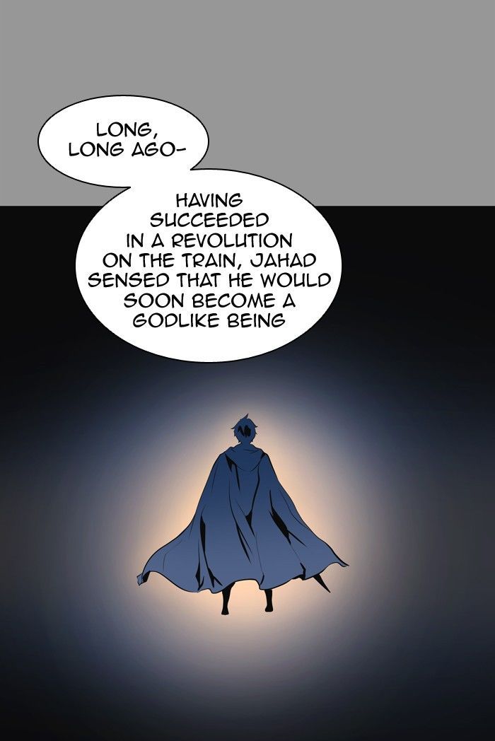 Tower of God chapter 344 page 91
