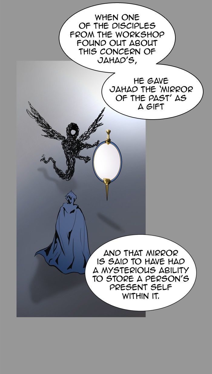 Tower of God chapter 344 page 93