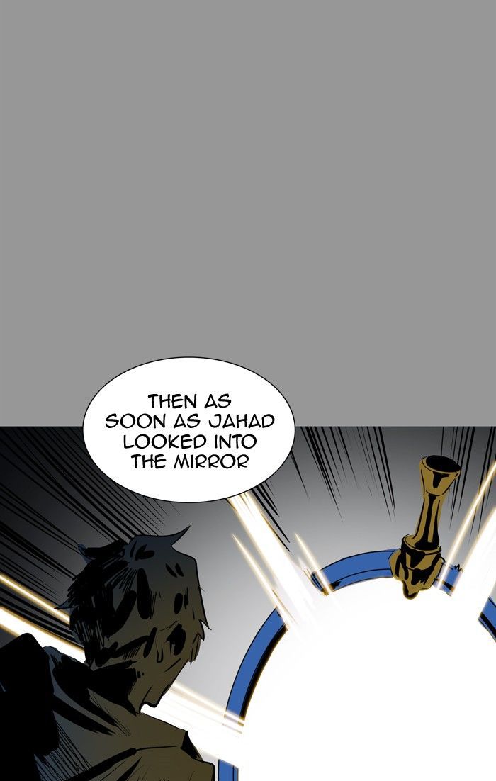 Tower of God chapter 344 page 95