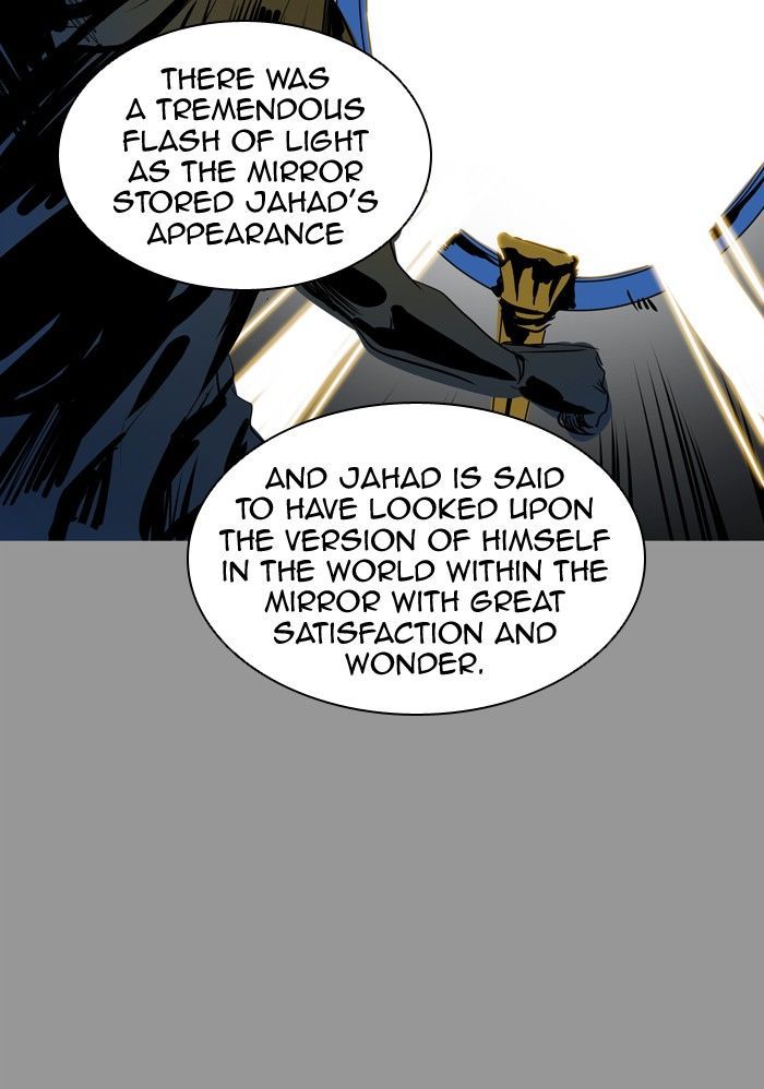 Tower of God chapter 344 page 96