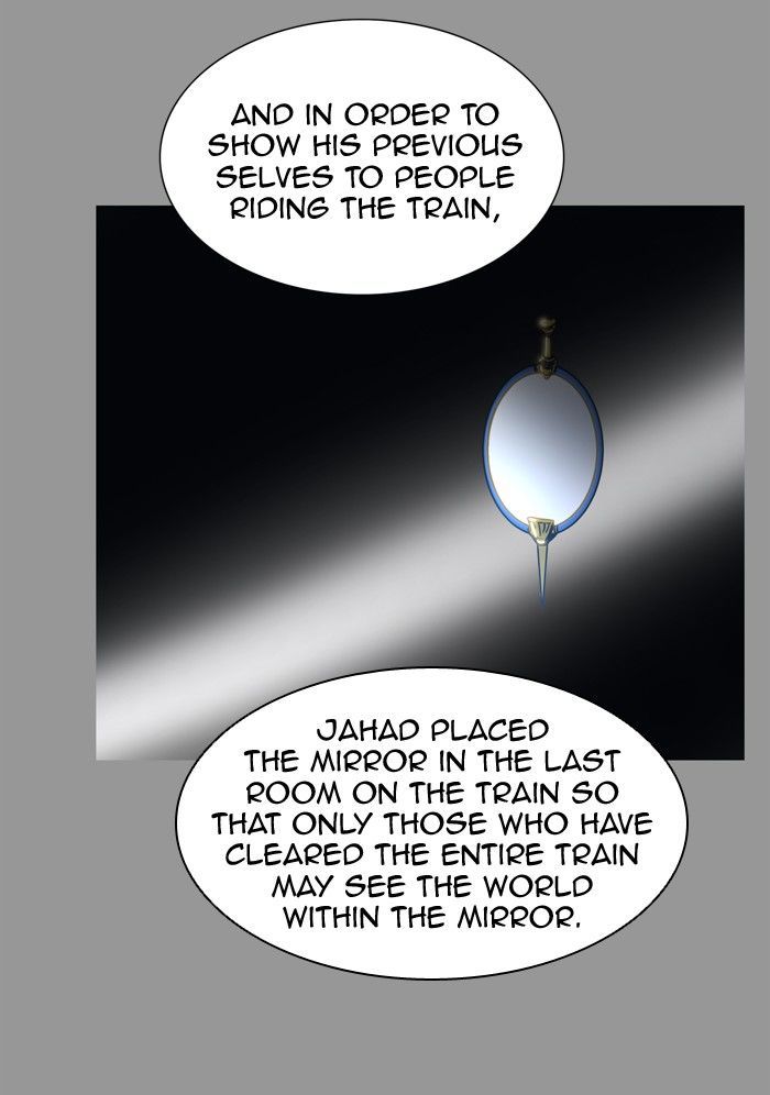 Tower of God chapter 344 page 98