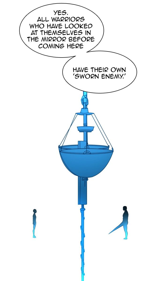 Tower of God chapter 345 page 101