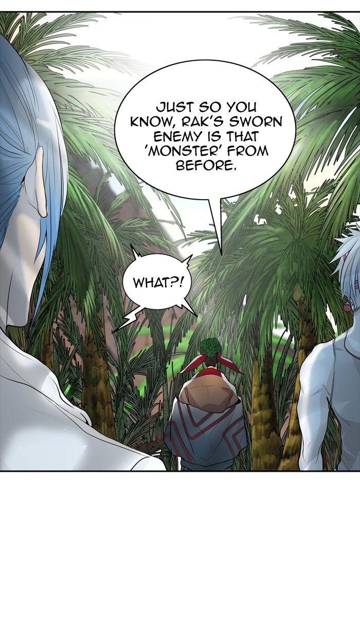 Tower of God chapter 345 page 103