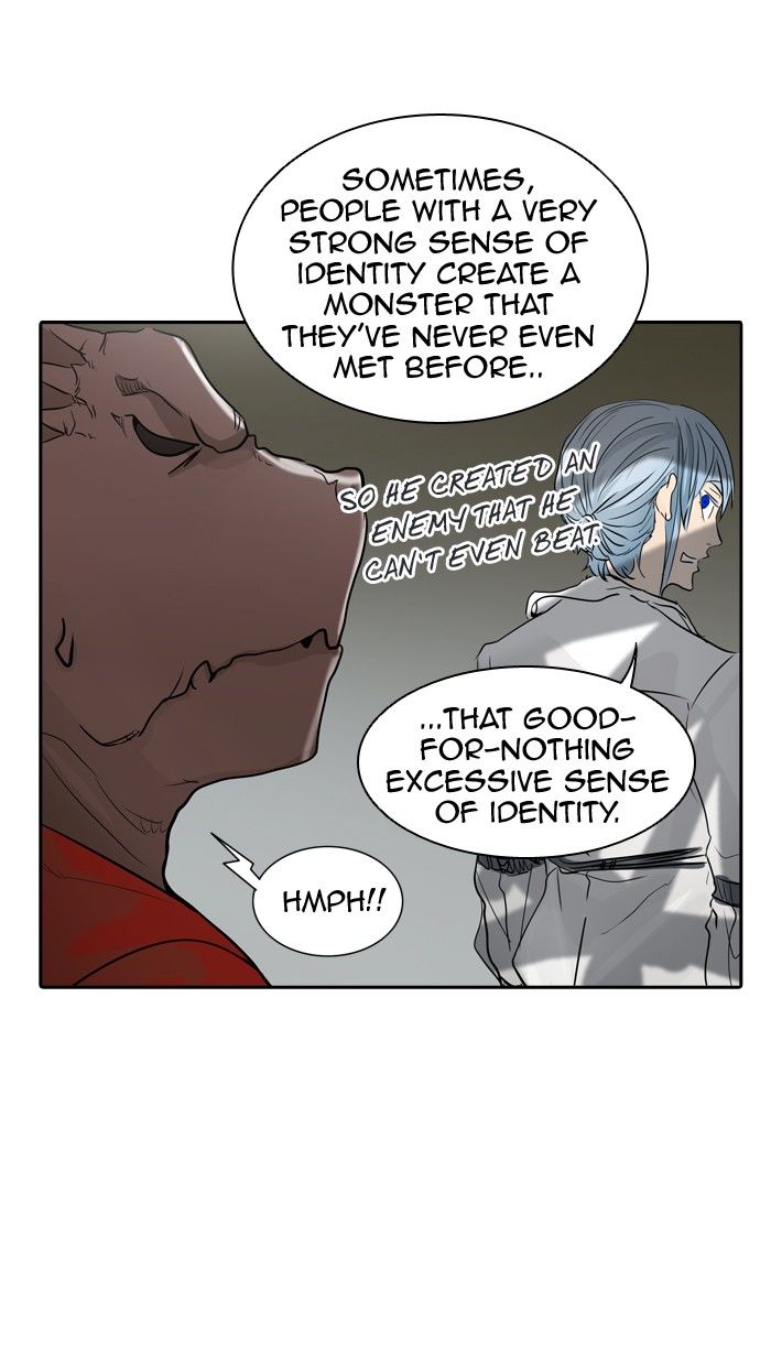 Tower of God chapter 345 page 104