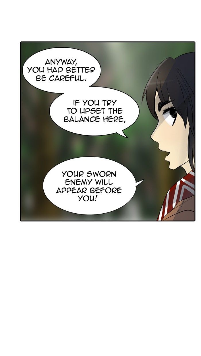 Tower of God chapter 345 page 105