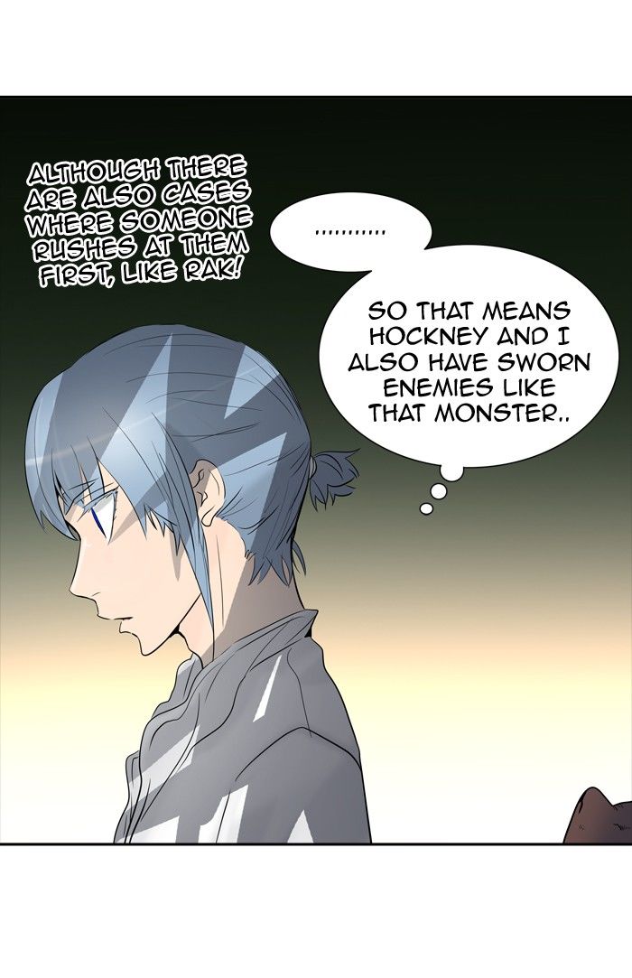 Tower of God chapter 345 page 106