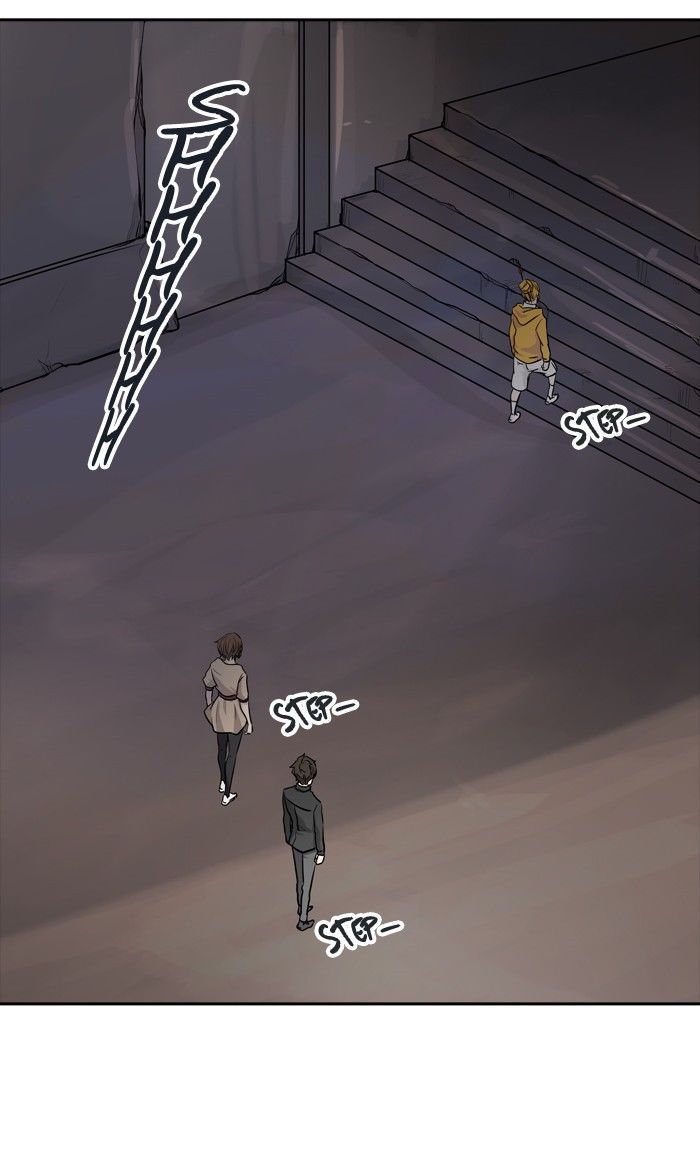 Tower of God chapter 345 page 108