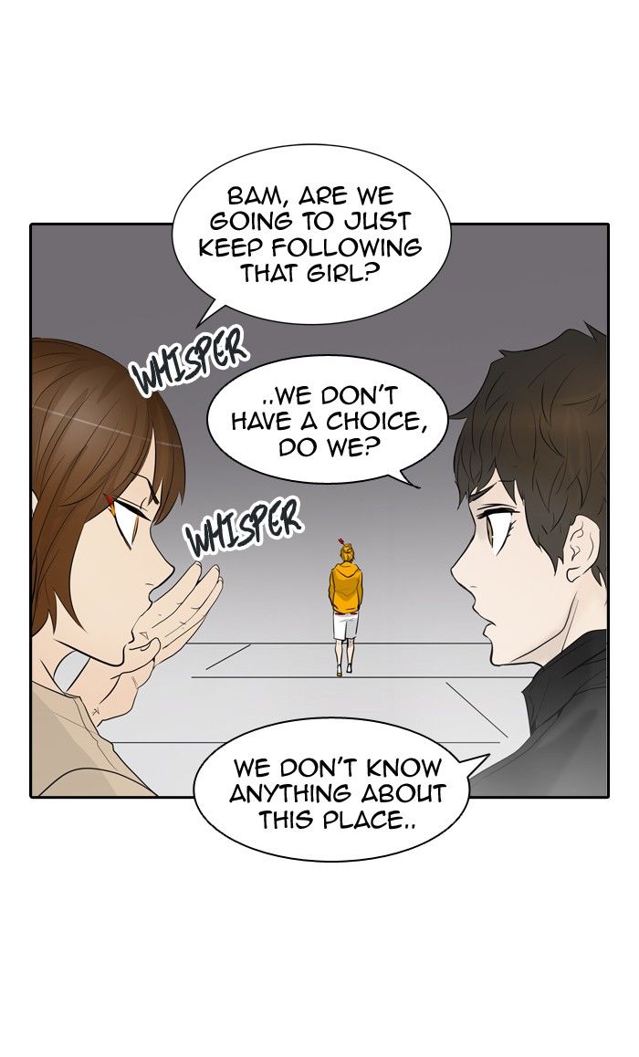 Tower of God chapter 345 page 109