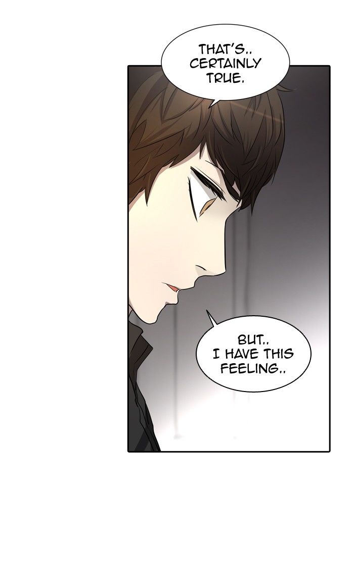 Tower of God chapter 345 page 111