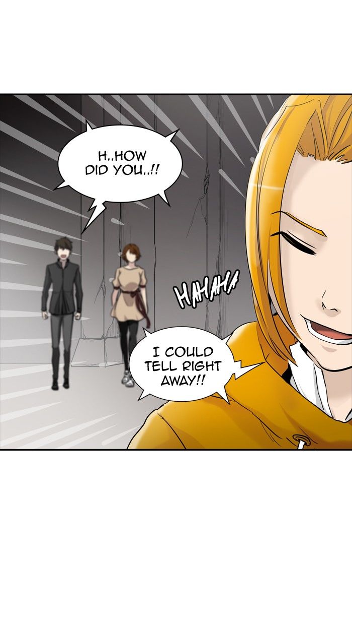 Tower of God chapter 345 page 122