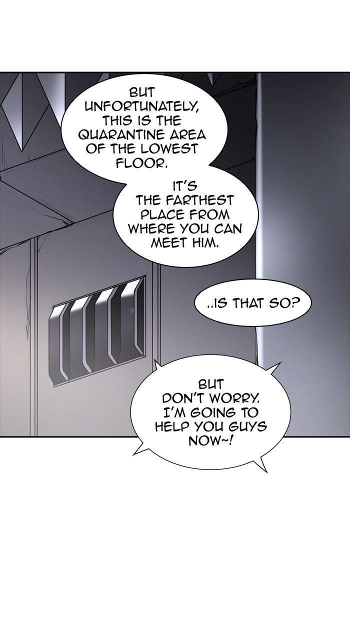Tower of God chapter 345 page 123