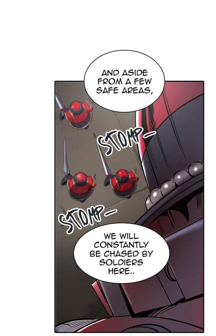 Tower of God chapter 345 page 125