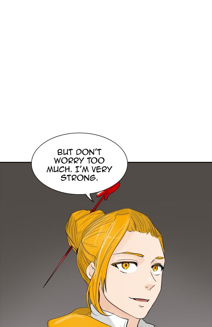 Tower of God chapter 345 page 126