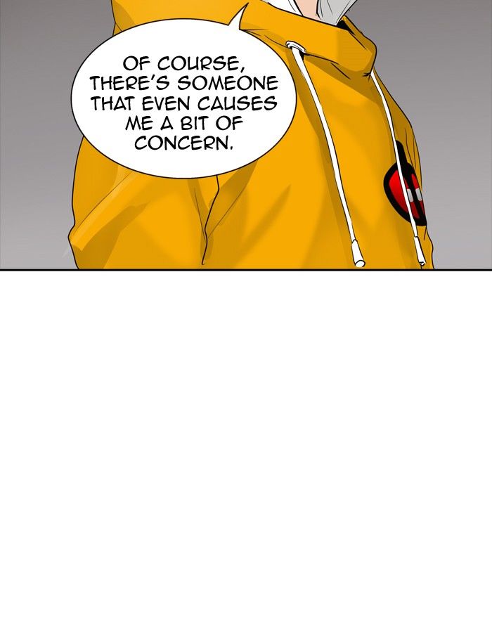 Tower of God chapter 345 page 127