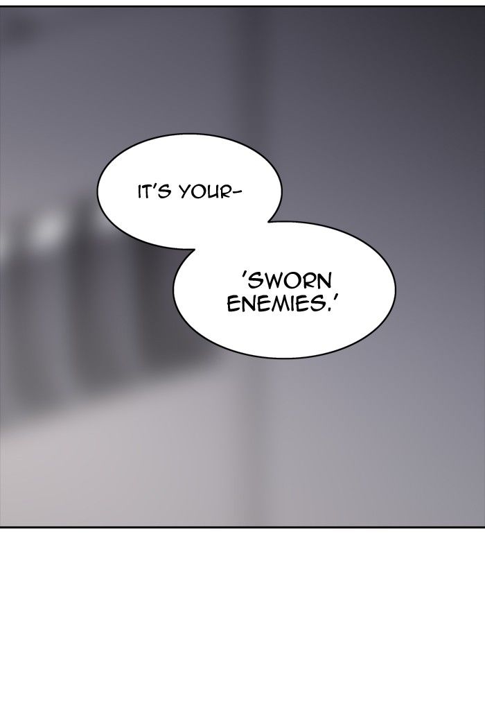 Tower of God chapter 345 page 128