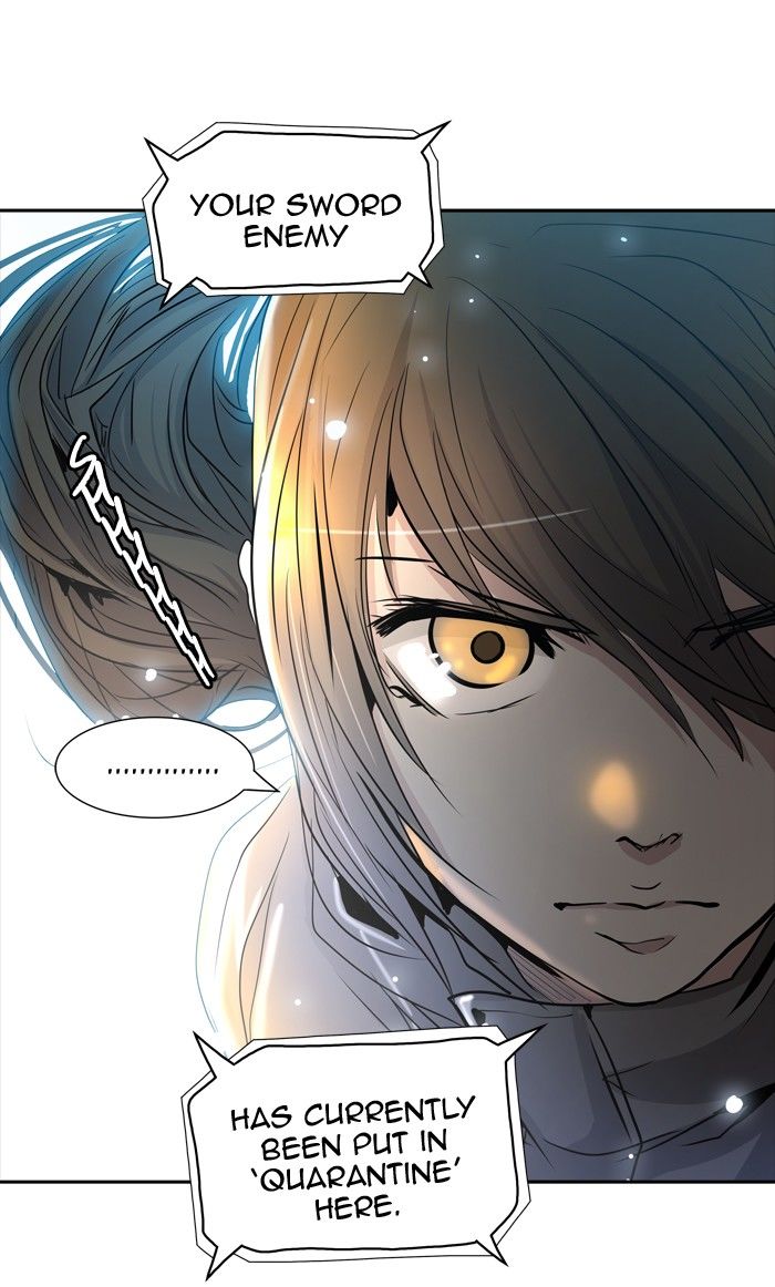 Tower of God chapter 345 page 135
