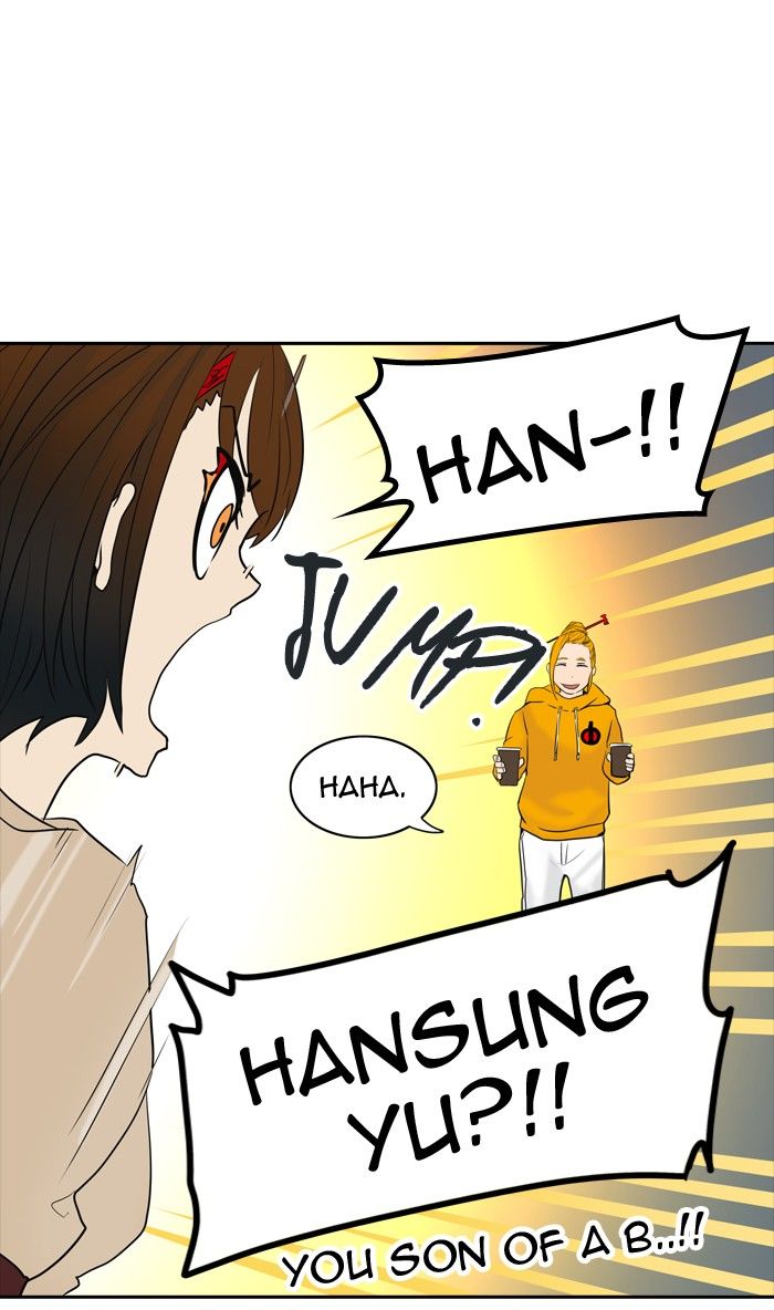 Tower of God chapter 345 page 16