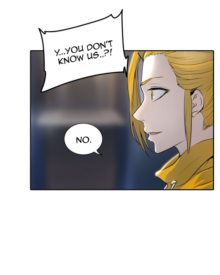 Tower of God chapter 345 page 19