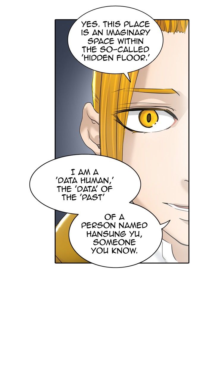Tower of God chapter 345 page 29