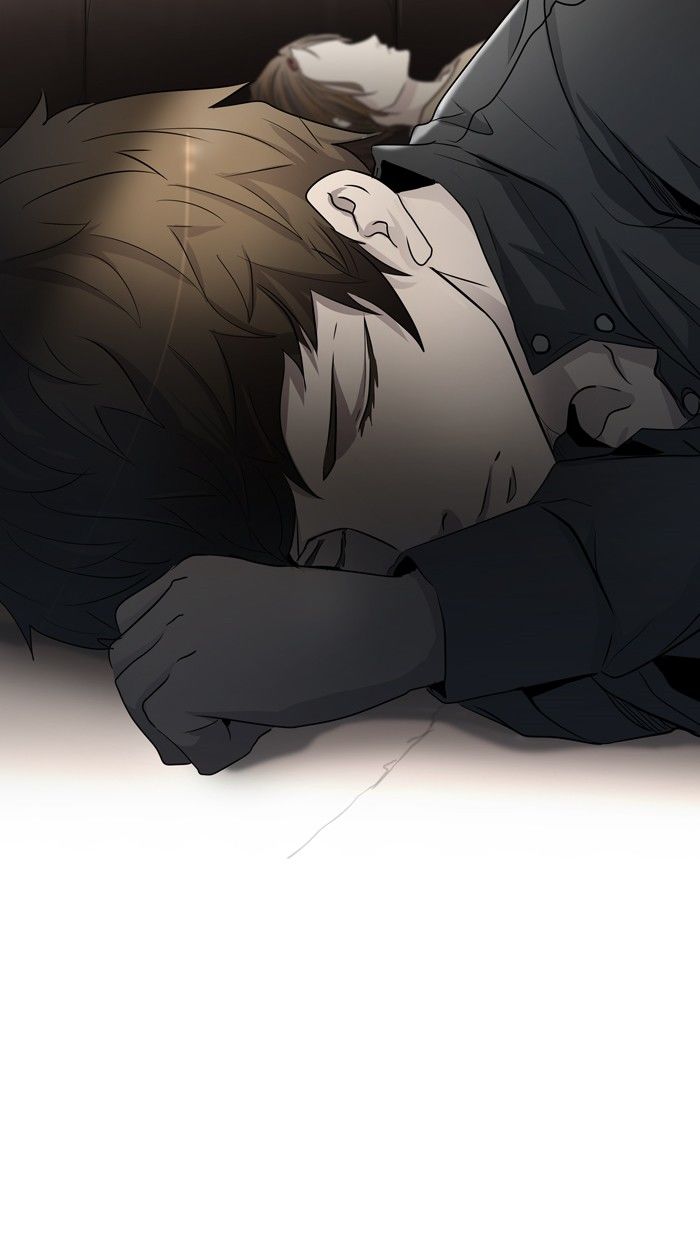 Tower of God chapter 345 page 3