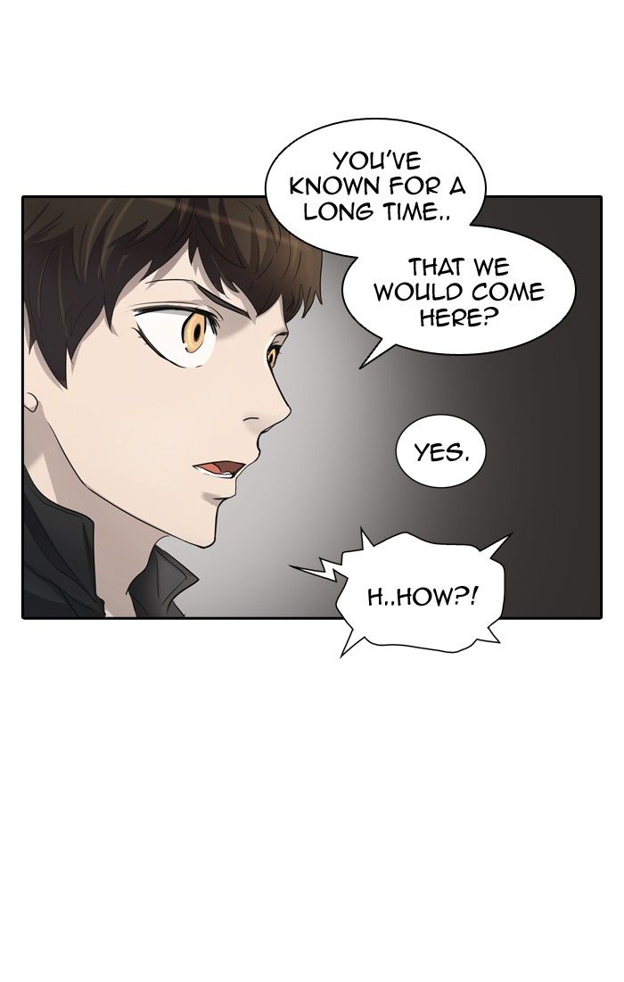 Tower of God chapter 345 page 32