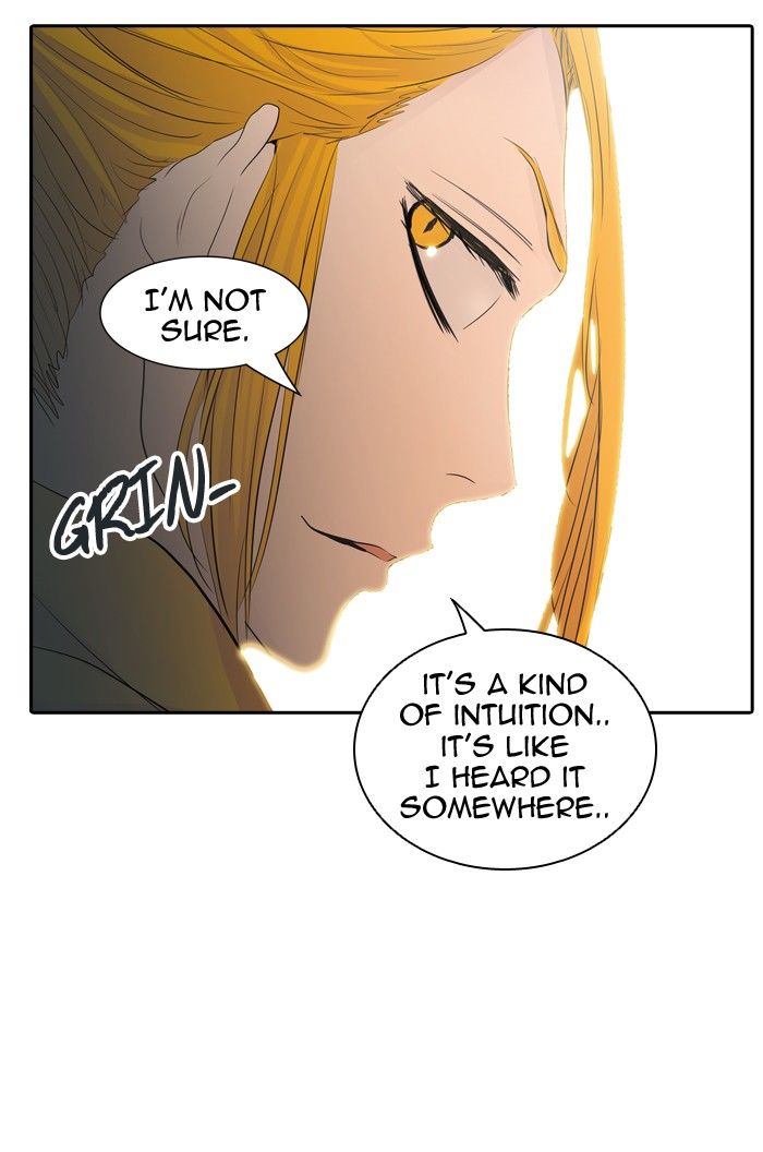 Tower of God chapter 345 page 33