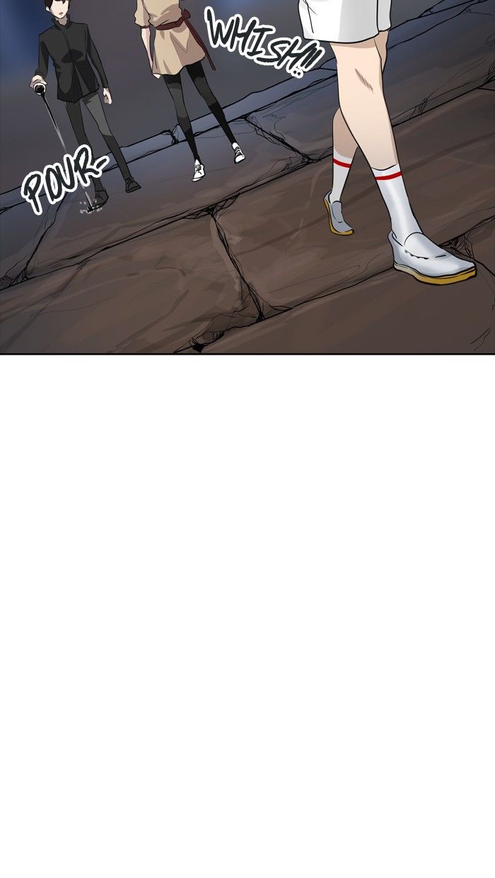Tower of God chapter 345 page 35