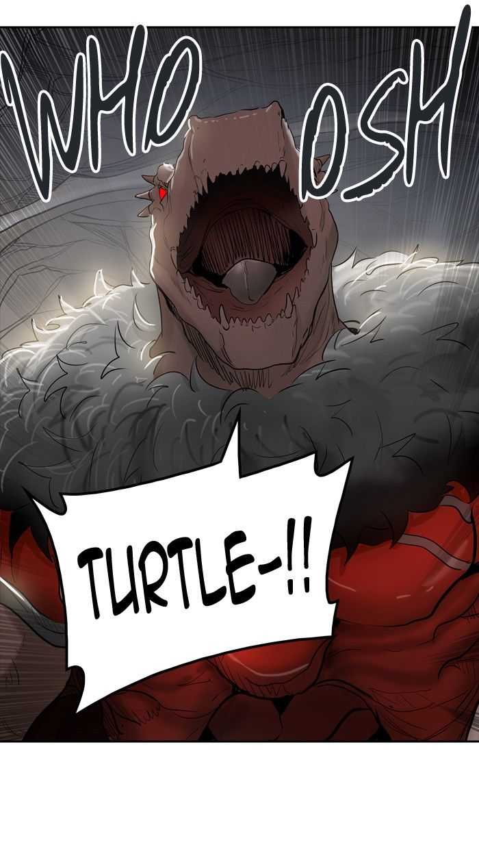 Tower of God chapter 345 page 37