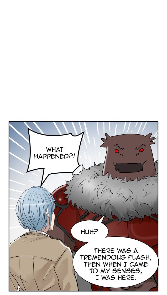 Tower of God chapter 345 page 43