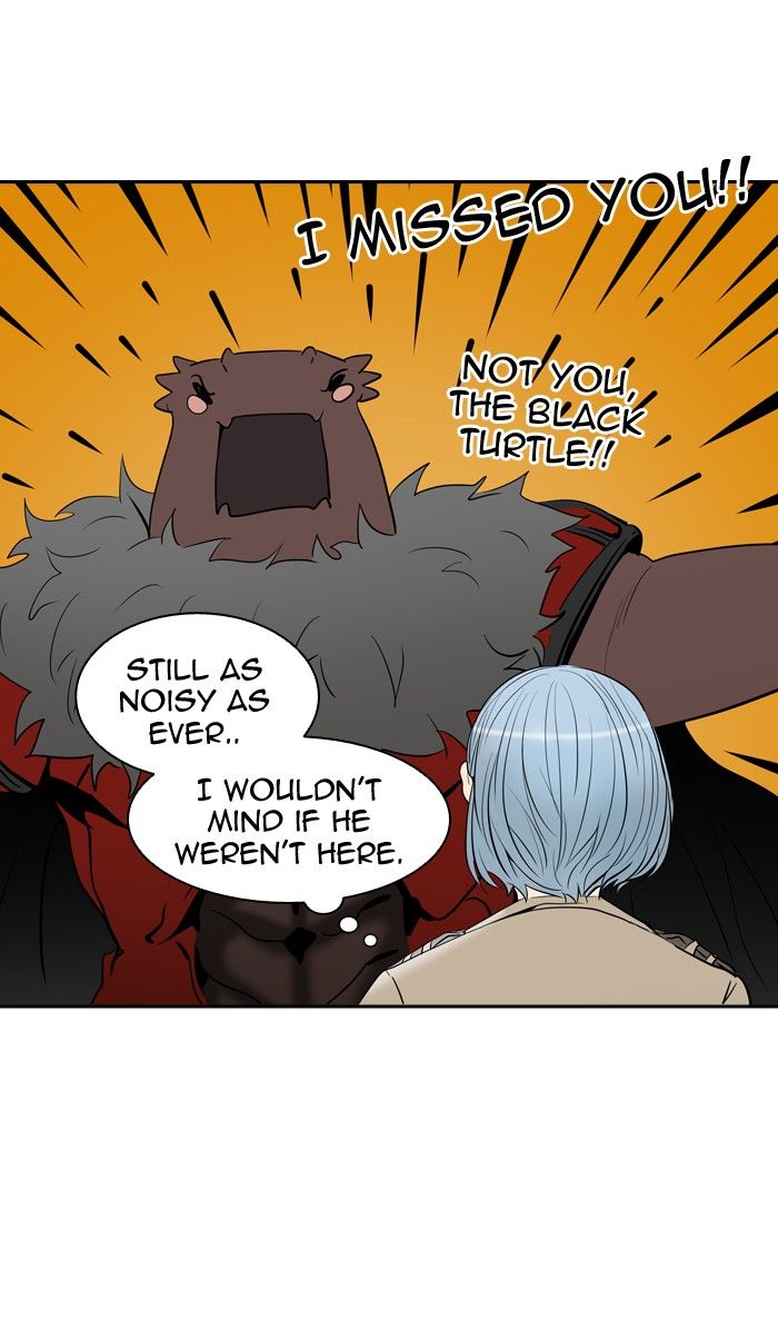 Tower of God chapter 345 page 51
