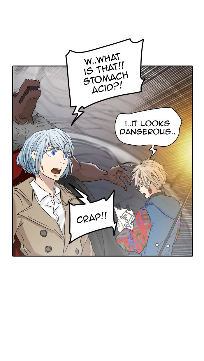 Tower of God chapter 345 page 62