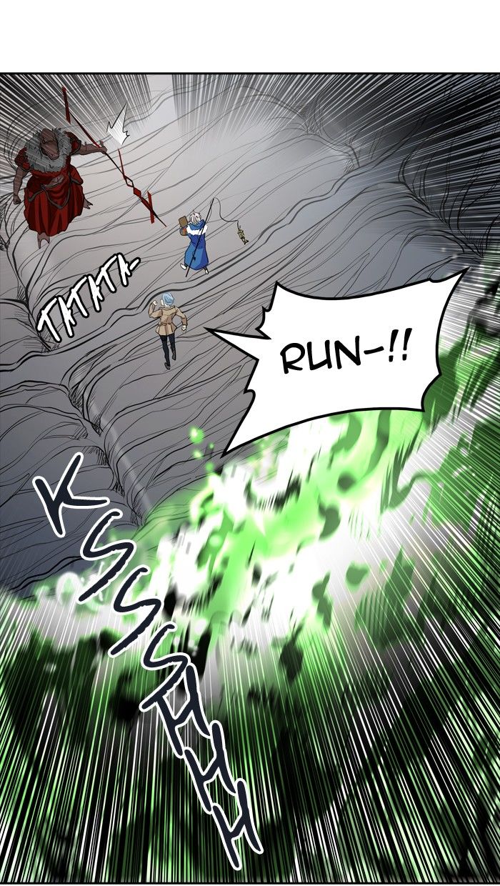 Tower of God chapter 345 page 63