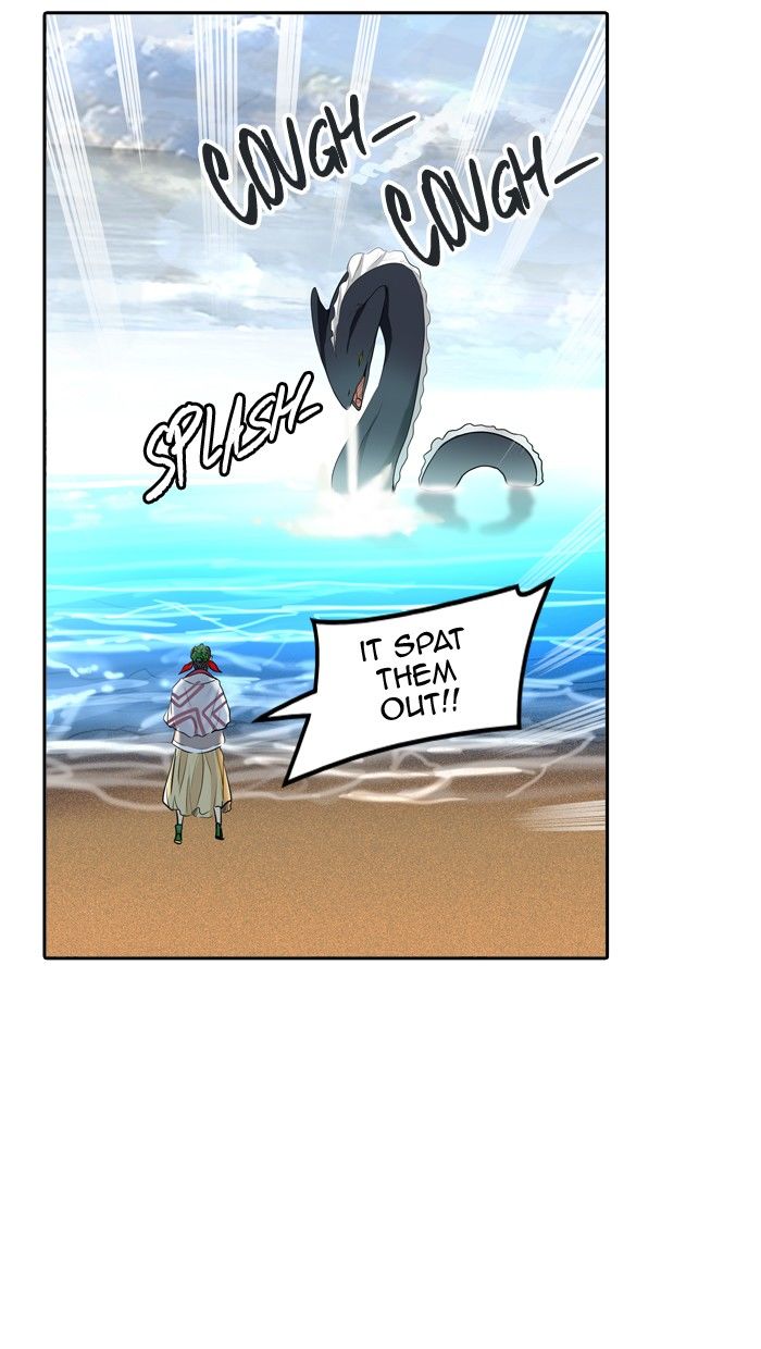 Tower of God chapter 345 page 66
