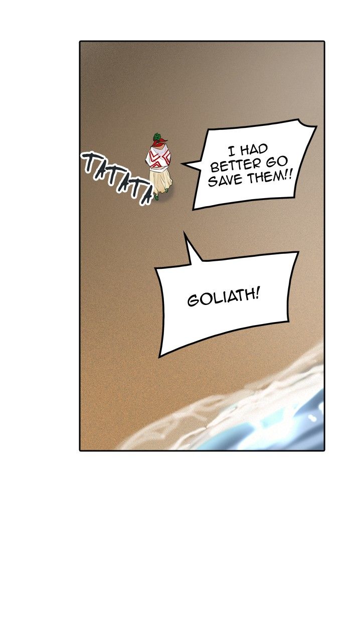 Tower of God chapter 345 page 67