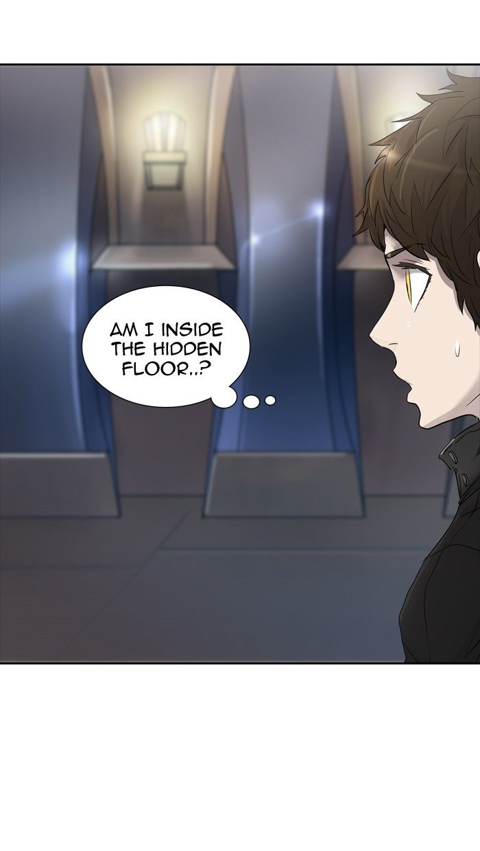 Tower of God chapter 345 page 7