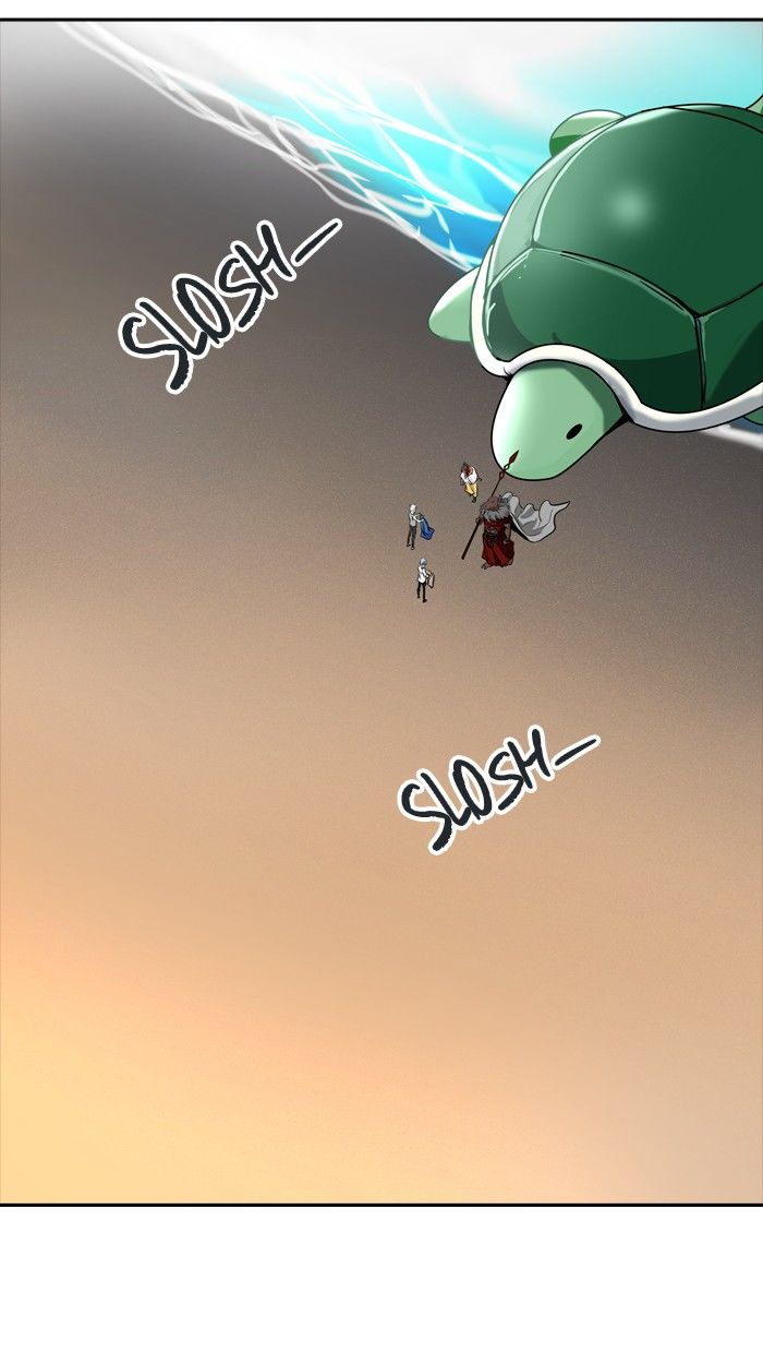 Tower of God chapter 345 page 81