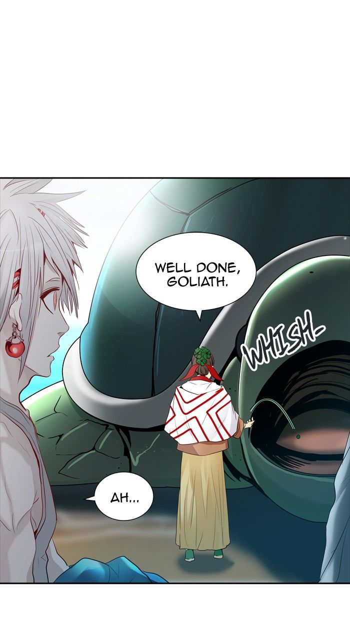 Tower of God chapter 345 page 82