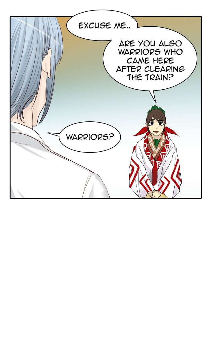 Tower of God chapter 345 page 86