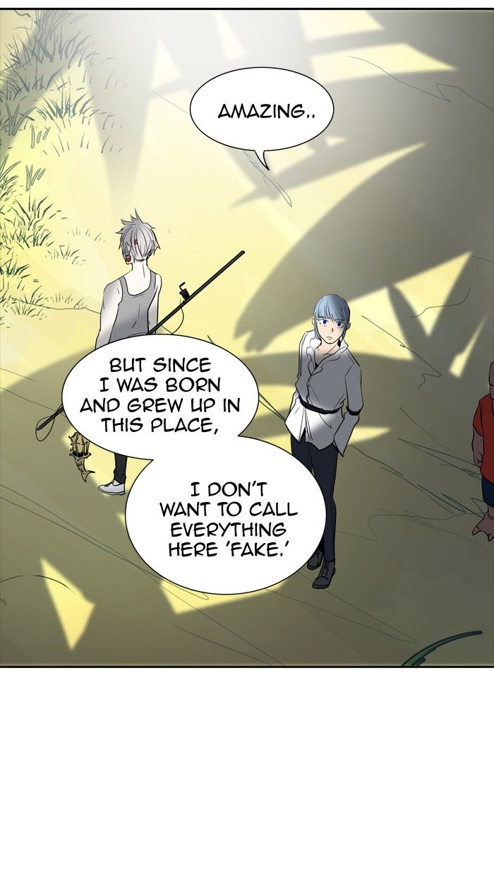Tower of God chapter 345 page 98