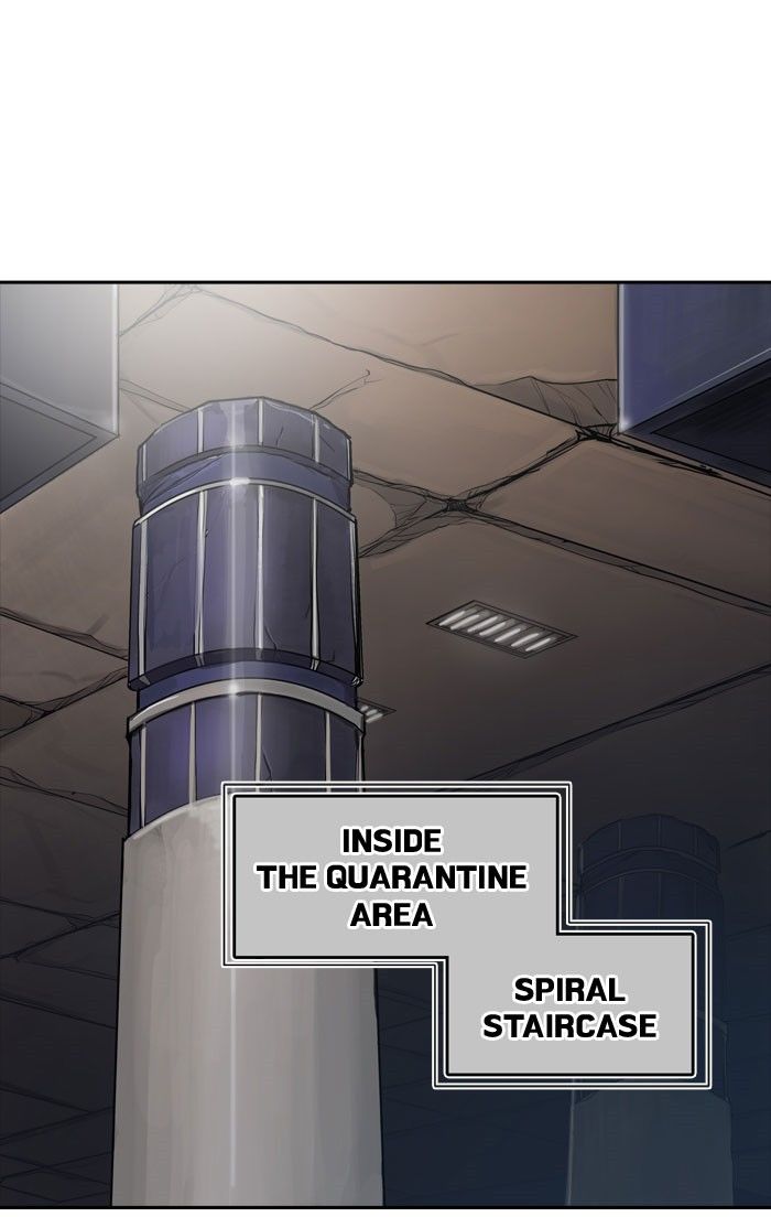 Tower of God chapter 346 page 1