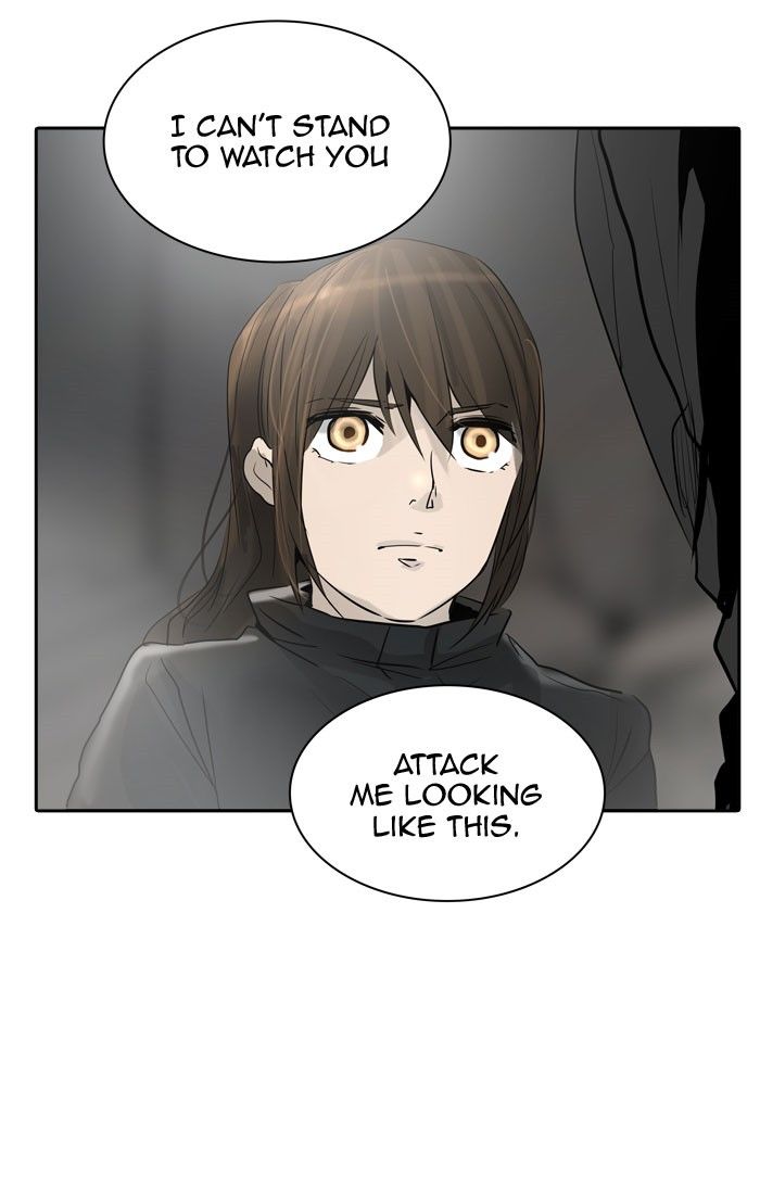 Tower of God chapter 346 page 110