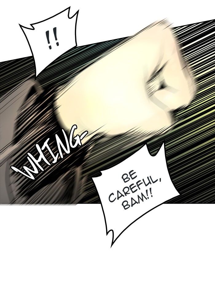 Tower of God chapter 346 page 115