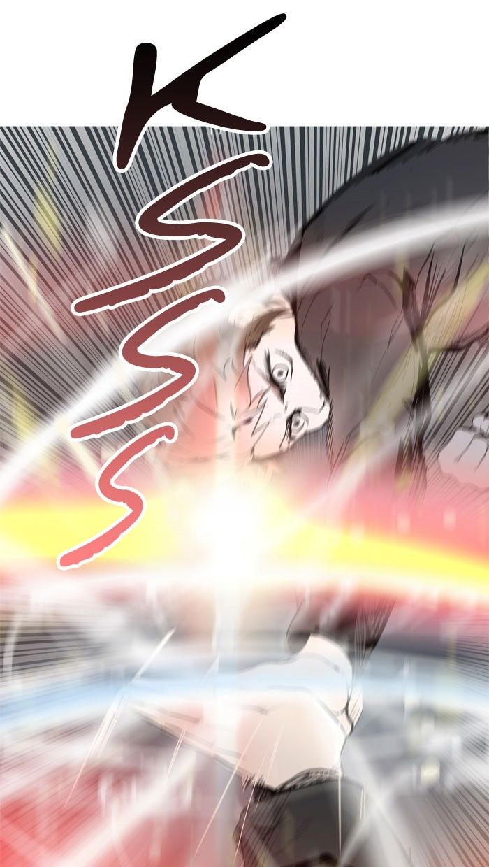 Tower of God chapter 346 page 118