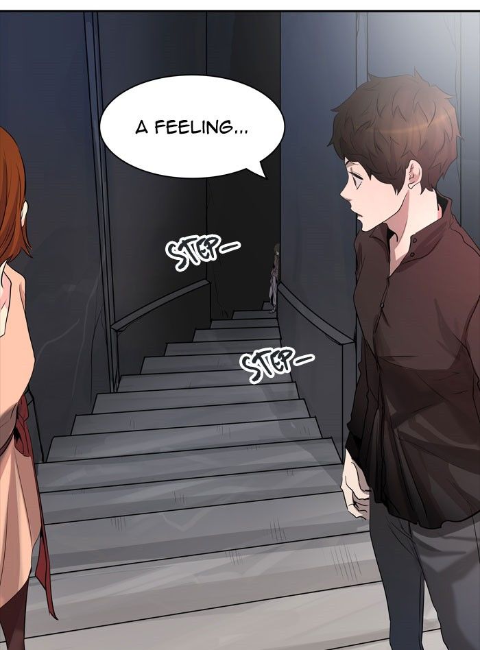Tower of God chapter 346 page 13