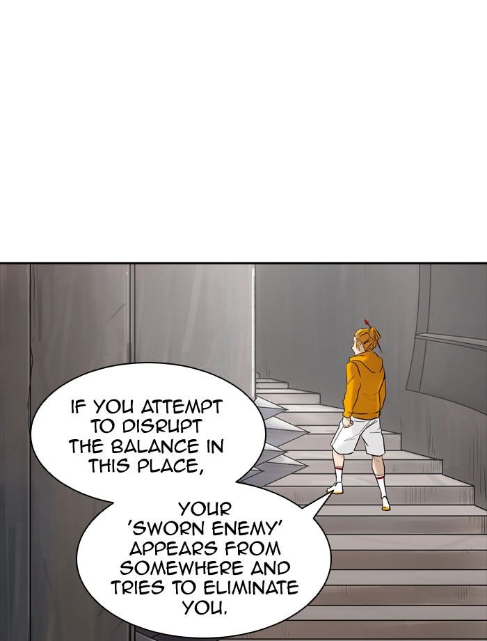 Tower of God chapter 346 page 2